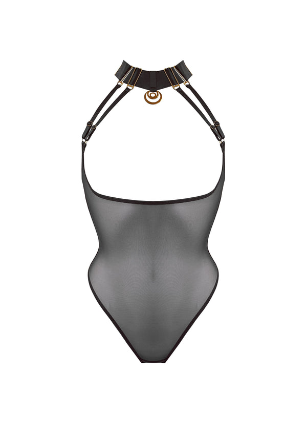 Limited Edition Selene Cupless Body